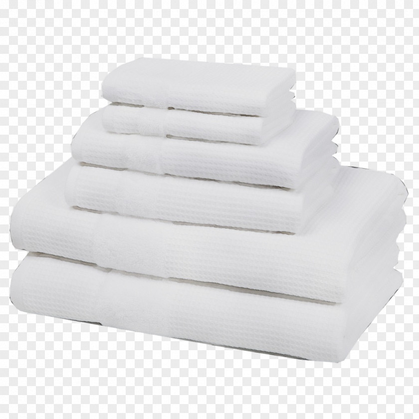 Towel Textile Linens PNG