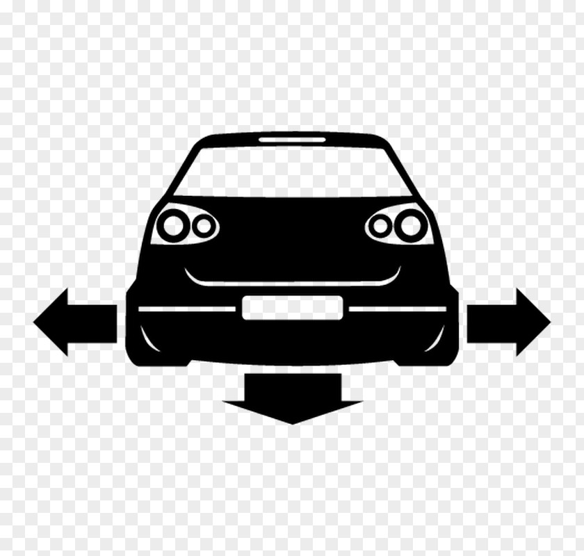 Volkswagen Polo Decal Sticker Car PNG