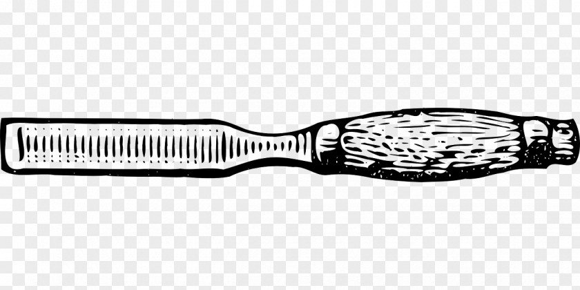 Wood Chisel Tool Woodworking Clip Art PNG