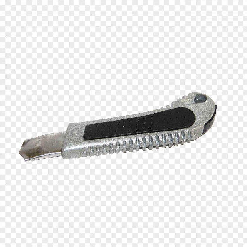 Art Knife Utility Clip PNG