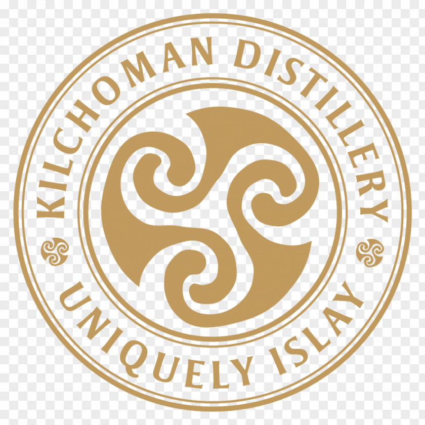 Barrels Stamp Kilchoman Distillery Single Malt Whisky Whiskey Scotch PNG