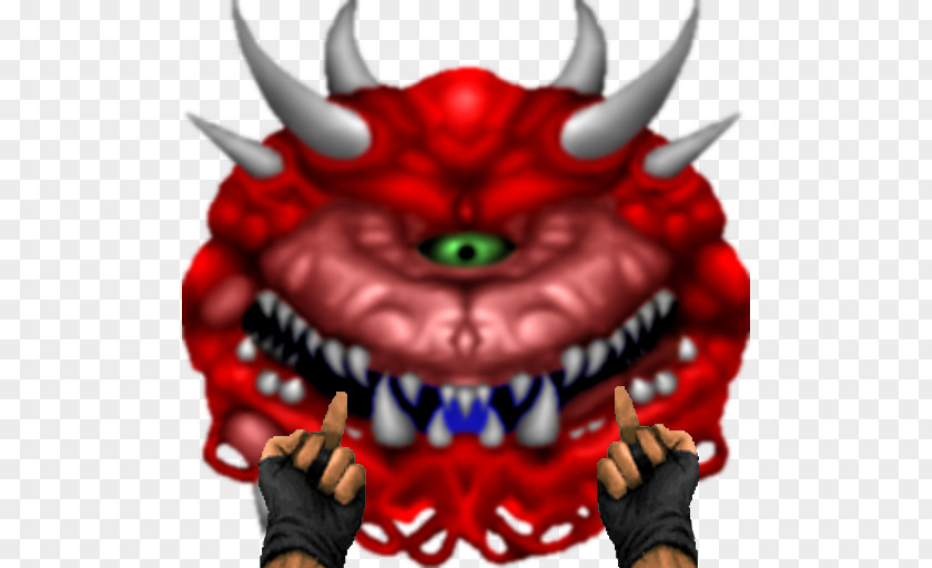 Doom II 64 3 PNG