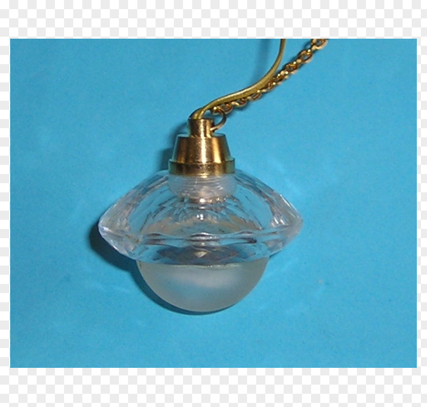 Hanging Crystals Glass Bottle Lighting LiquidM PNG