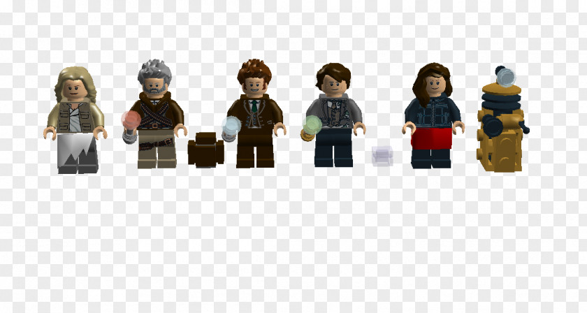 Lego Doctor Who Regeneration The Day Of LEGO 21304 Ideas Sonic Screwdriver Toy PNG