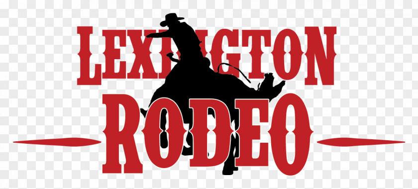Lexington Rodeo Logo PNG