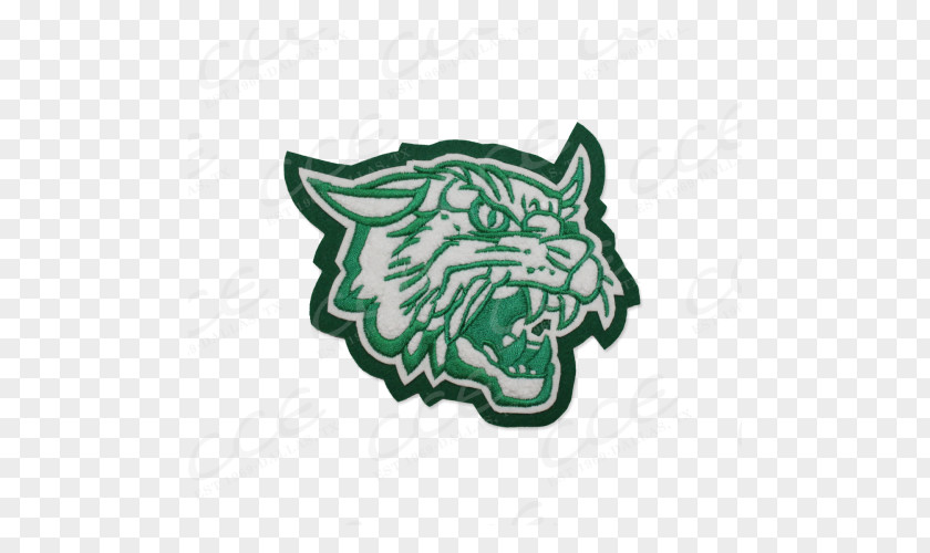 Logo Mascot Kennedale Cat Arkansas PNG