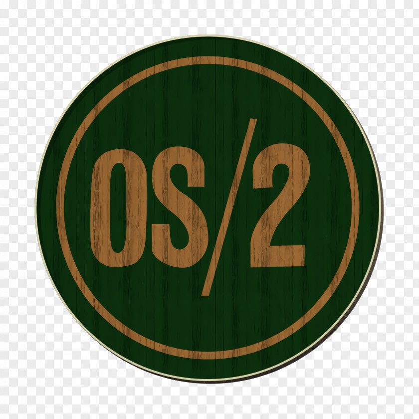 Number Sign Os 2 Icon Os/2 PNG