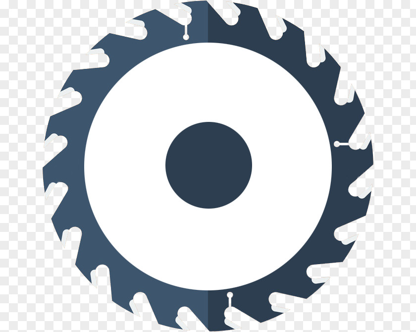 Scie Circular Saw Blade Chainsaw Hand Tool PNG