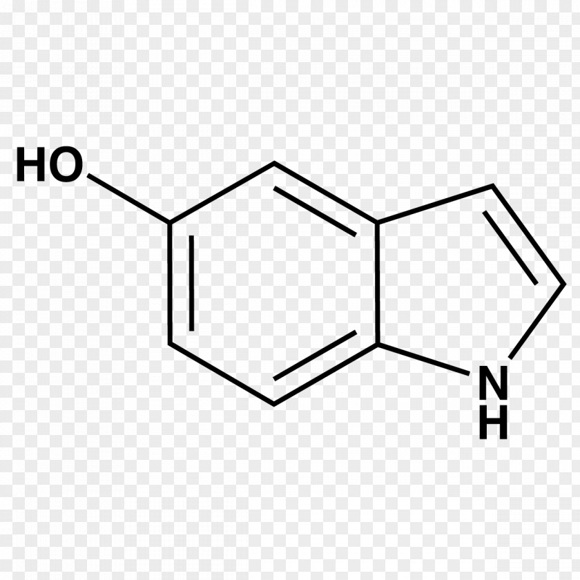 Science Indole-3-acetic Acid Structure Molecule Heterocyclic Compound PNG