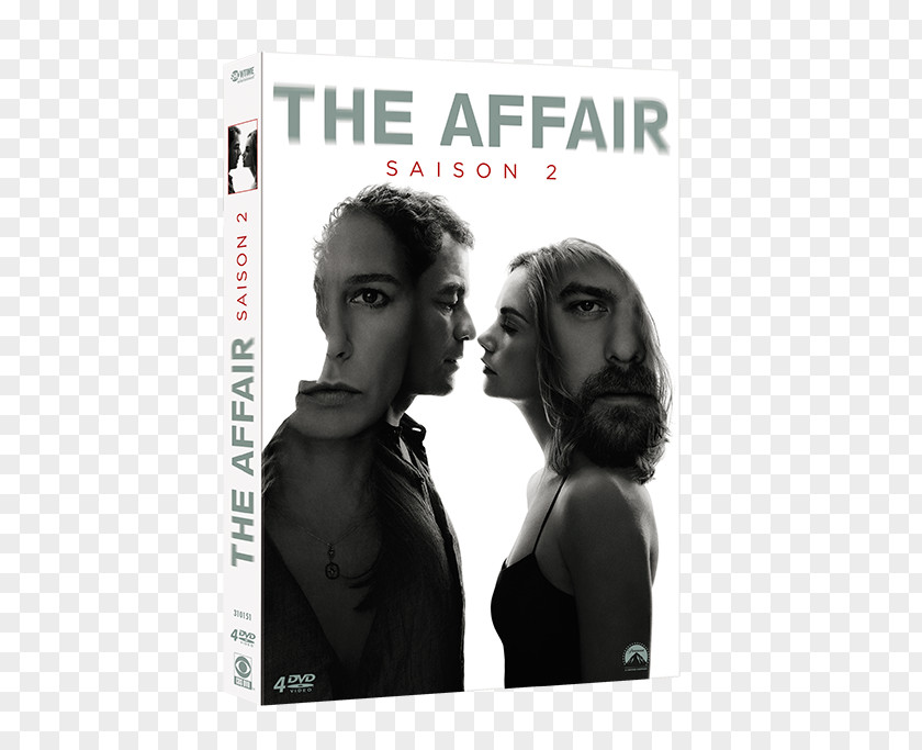 Season 1 The AffairSeason 2 Television Show FilmJanel Parrish Affair PNG