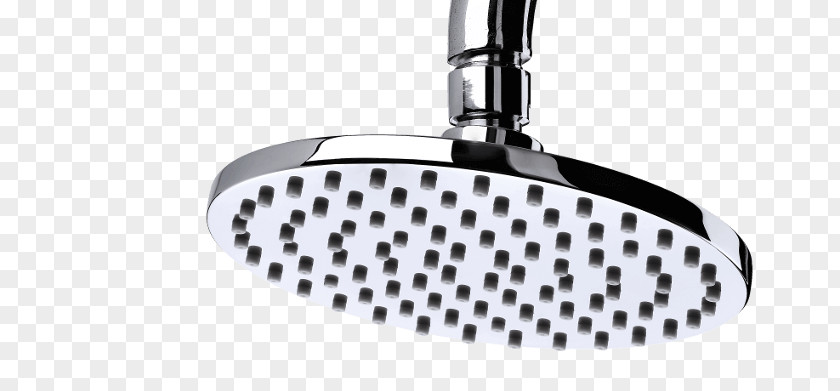 Shower Head Plumbing Fixtures Product Industrial Design Chromium PNG