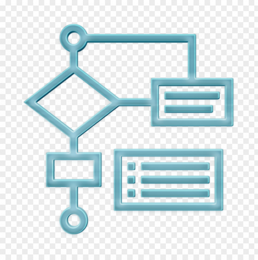 Structure Icon Programming Code PNG