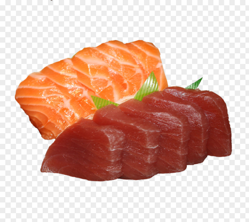 Sushi Sashimi Smoked Salmon Crudo Onigiri PNG