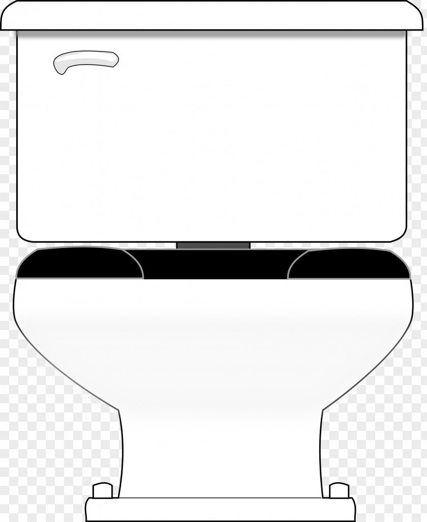 Toilet Drawing Clip Art PNG