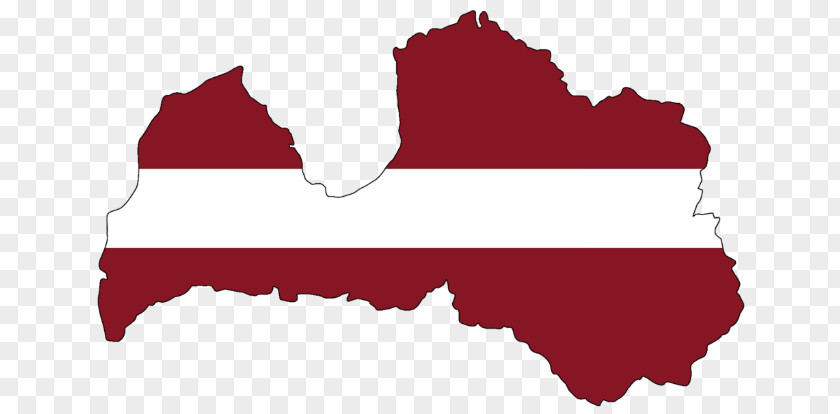We Are Waiting For You Flag Of Latvia Map Cartography PNG