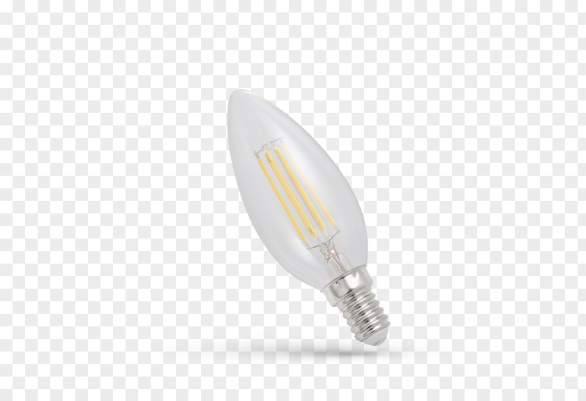 Bent Tip Product Design Lighting PNG