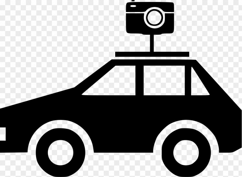 Car Camera PNG