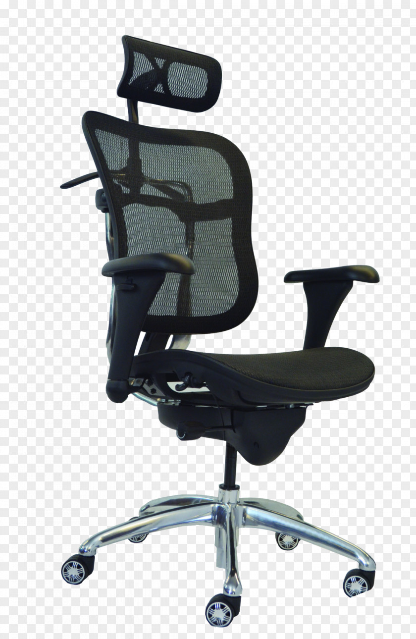 Chair Office & Desk Chairs Furniture Business PNG