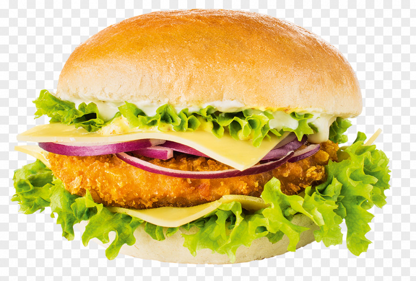 Cheeseburger Fast Food Hamburger Buffalo Burger Slider PNG