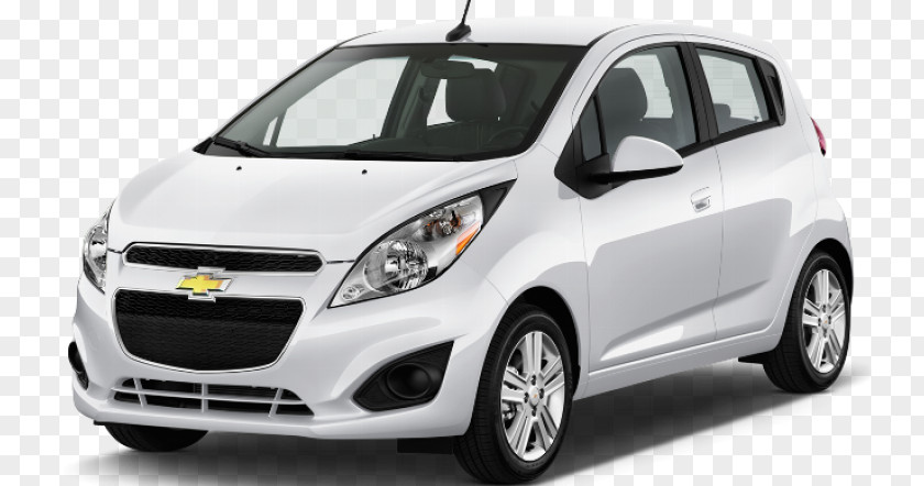 Chevrolet 2015 Spark Car 2014 2018 PNG