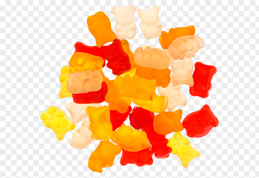 Chewing Gum Gummy Bear Gummi Candy Jelly Babies Jujube PNG