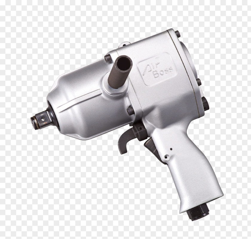 Design Impact Driver Wrench PNG