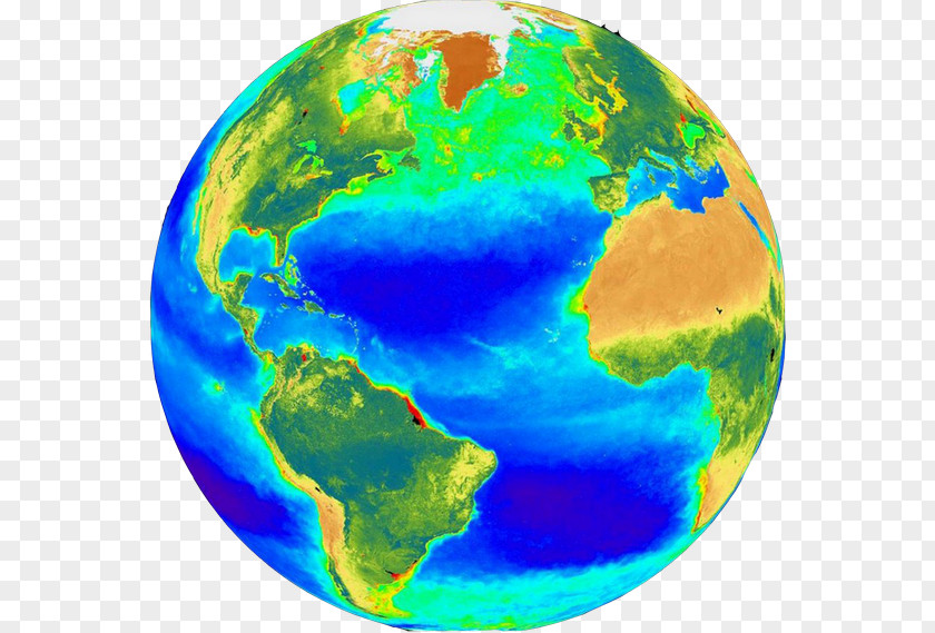 Earth Ecology Biosphere Ecosystem Ocean PNG