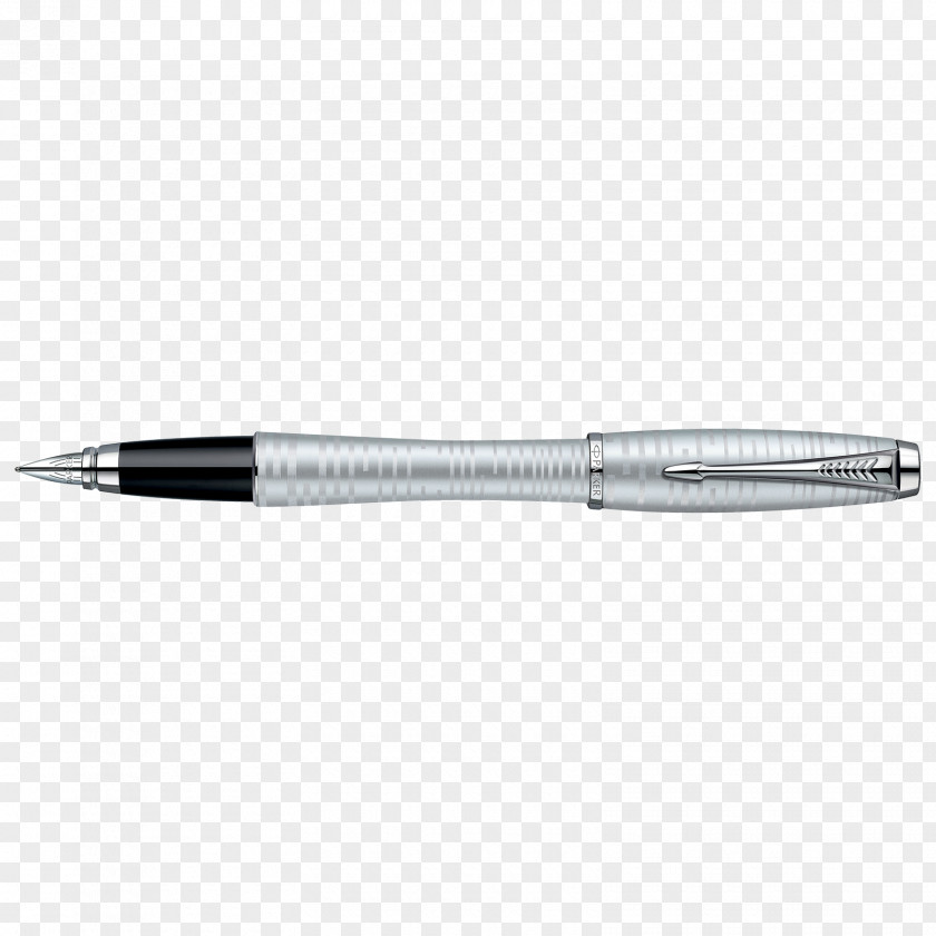 Fountain Pen Parker Company Ballpoint Office Supplies PNG