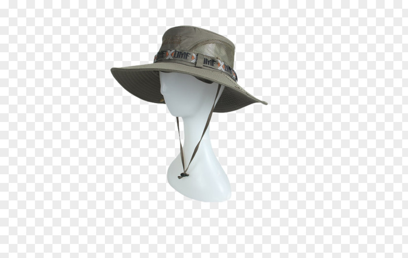 Male Summer Hat Sun Bucket Designer PNG