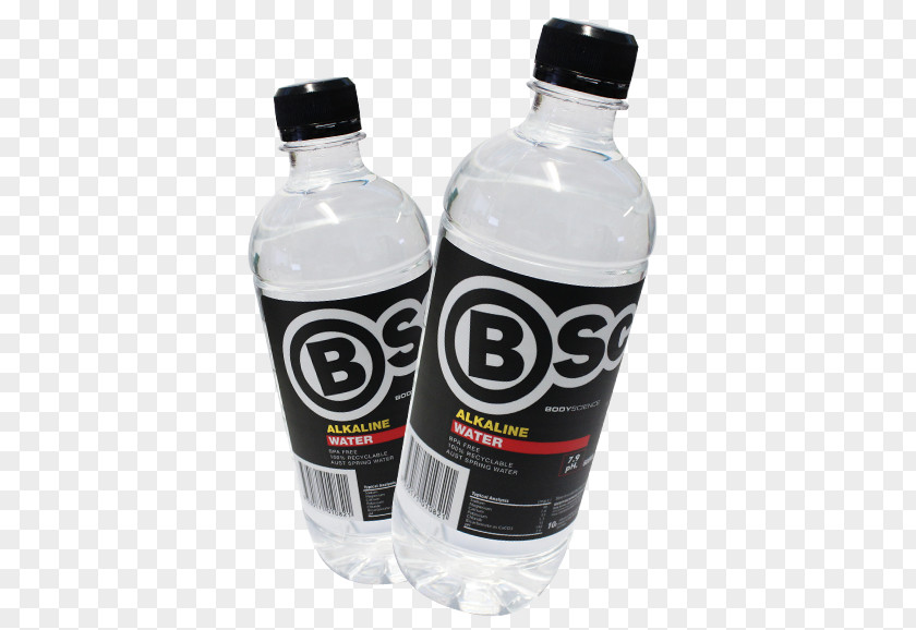 Mountain Spring Water Bottles Glass Bottle Plastic Liquid PNG