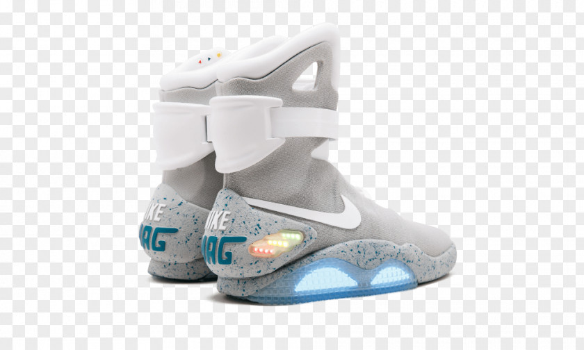 Nike Mag Air Force Adidas Yeezy Shoe PNG