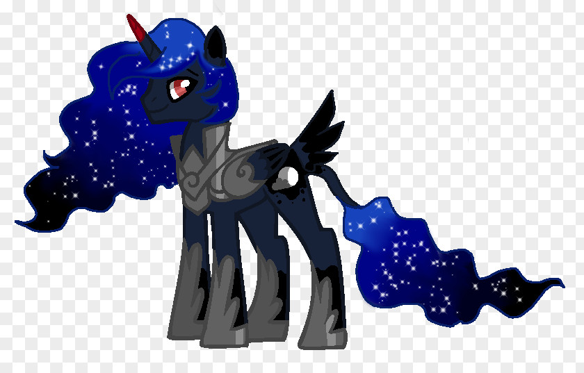 Prince Parade Pony Princess Luna Winged Unicorn Horse King Sombra PNG