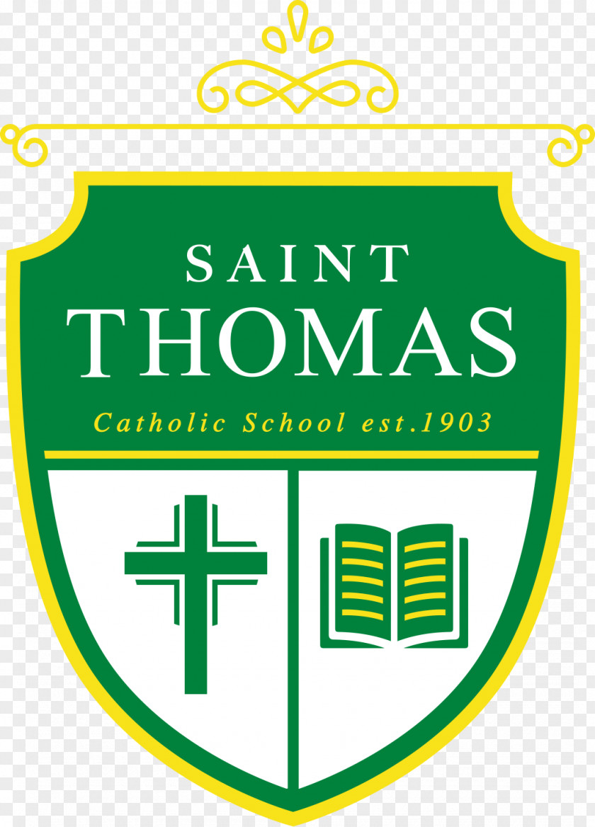 School Saint Thomas All Saints Cathedral South Fort Avenue St. High PNG