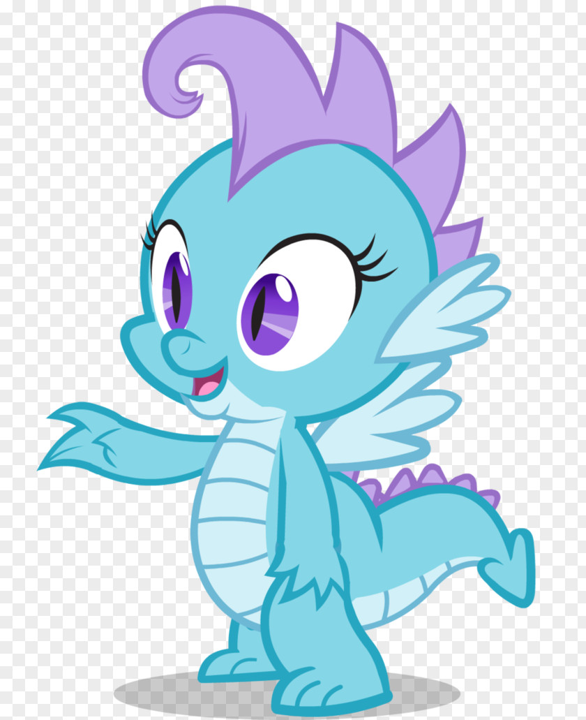 Spike Twilight Sparkle Pony Rarity Rainbow Dash PNG