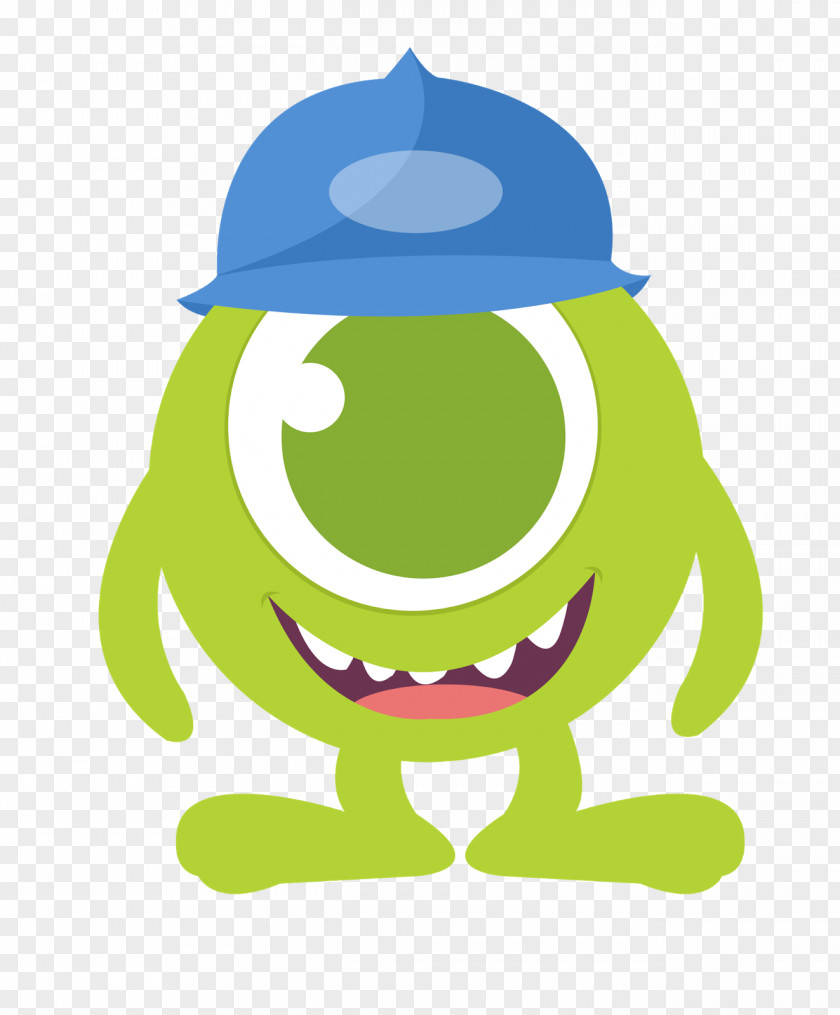 Sulley Mike Wazowski YouTube Monsters, Inc. Clip Art PNG