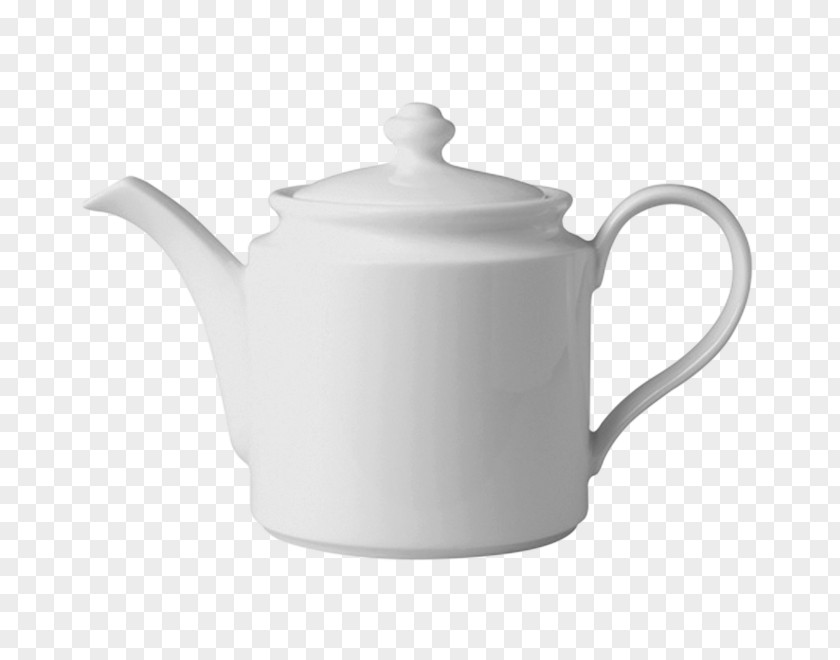 Tea Porcelain Kettle Lid Tableware PNG