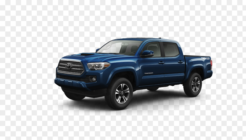 Toyota Tacoma Tundra Car RAV4 2017 PNG