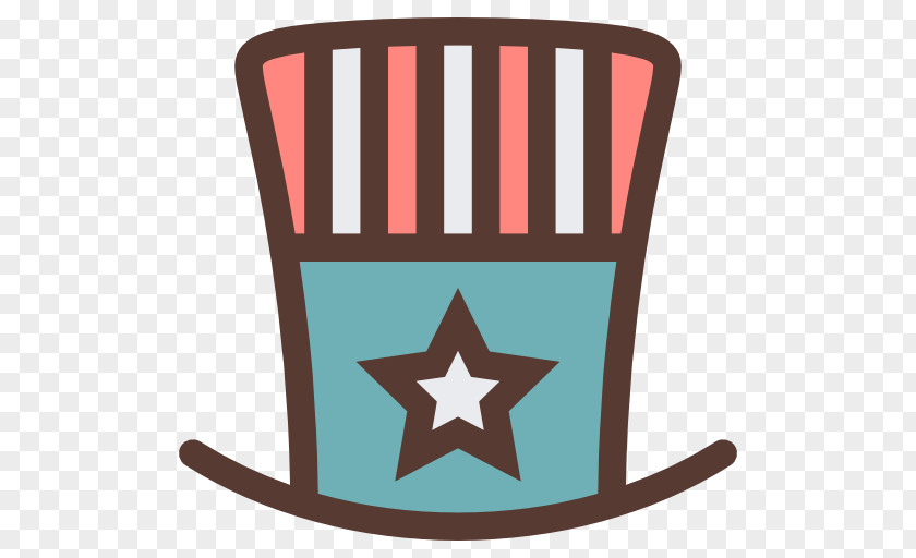 Uncle Sam Hat Clip Art PNG