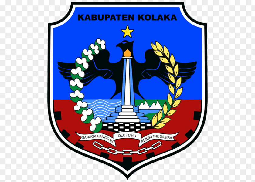 City East Kolaka Regency North Buton PNG