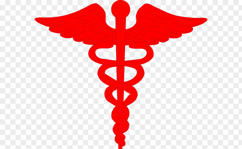 Doctor Logo Physician Staff Of Hermes Medicine Clip Art PNG