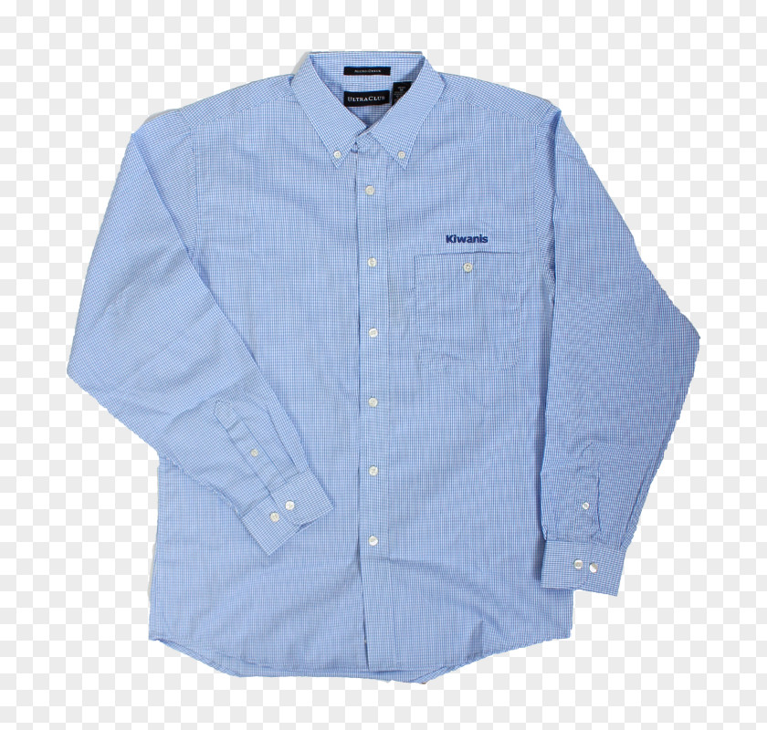 Dress Shirt Outerwear Collar Button Jacket PNG