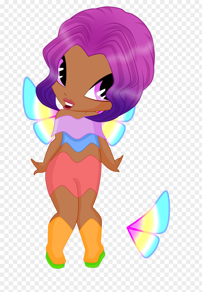 Fairy Pixie Selkie Legendary Creature PNG