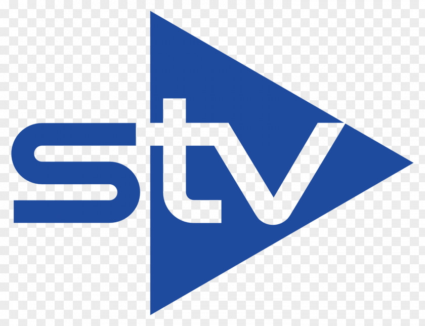 Glasgow STV Group Television Logo PNG