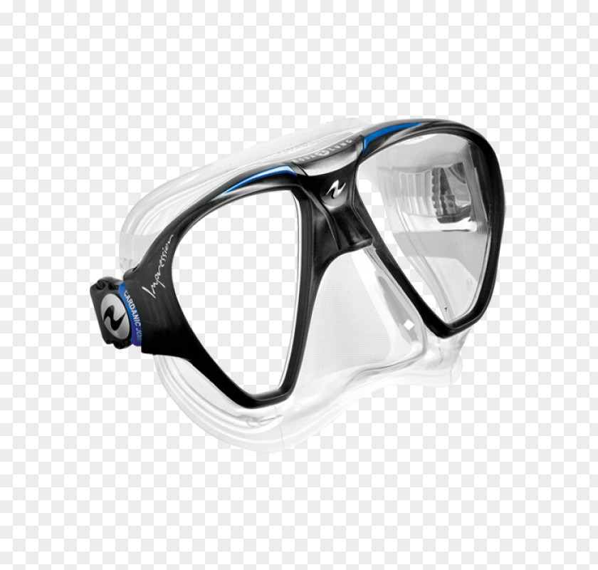 Mask Aqua Lung/La Spirotechnique Scuba Set Diving & Snorkeling Masks Aqua-Lung Underwater PNG