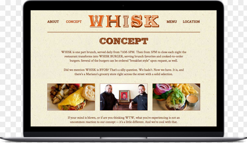 Menu Restaurant Corporate Identity Whisk Recipe Font PNG