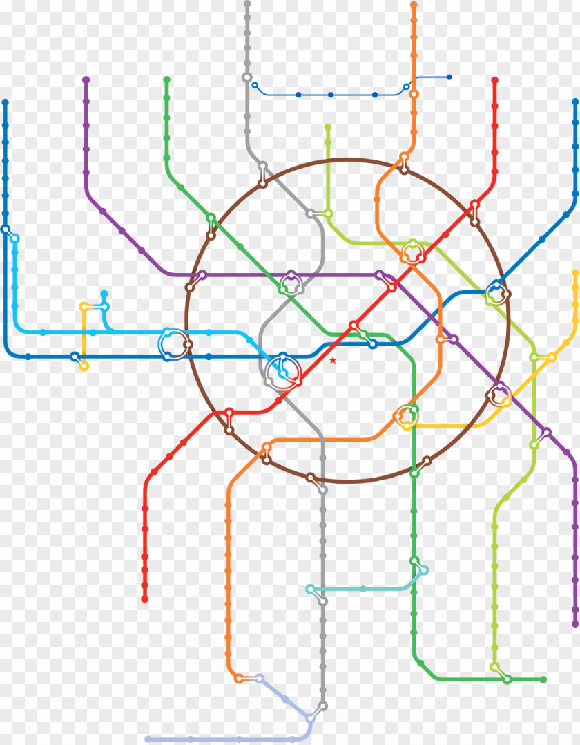 Metro Moscow Rapid Transit Train Commuter Station Price PNG