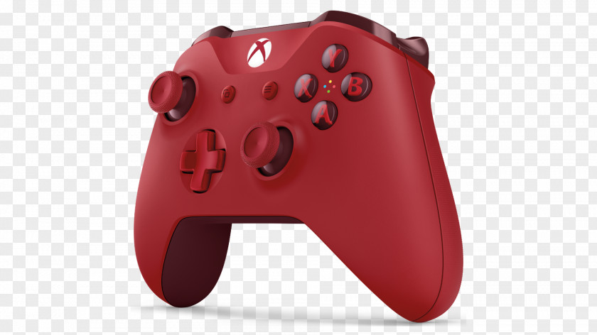 Microsoft Xbox One Controller 360 Wireless PNG