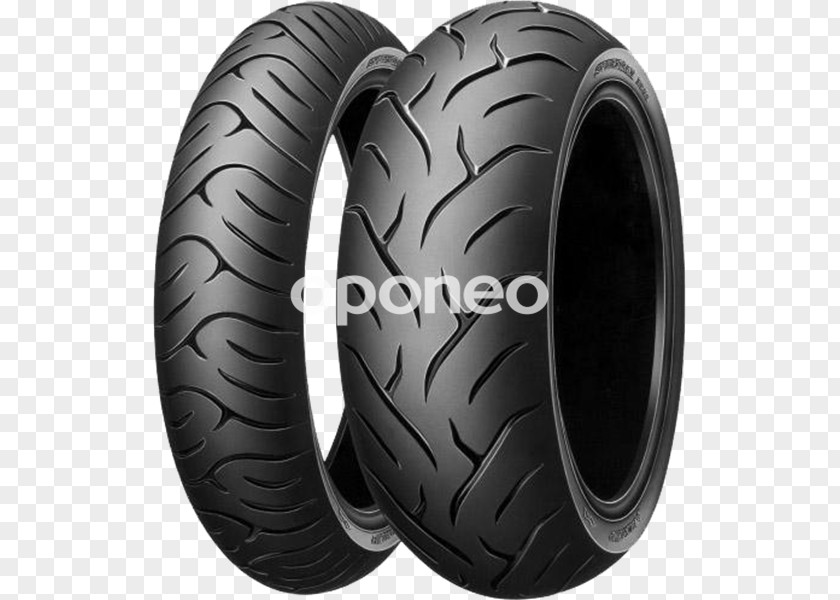 Motorcycle Dunlop Tyres Tires Allopneus PNG