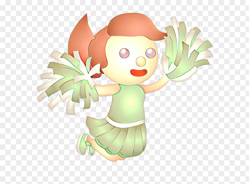 Plant Angel Money Bag Emoji PNG