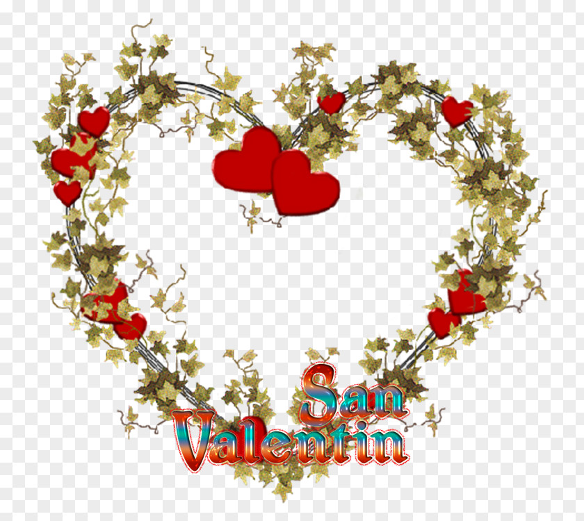 San Valentin Heart Gfycat PNG
